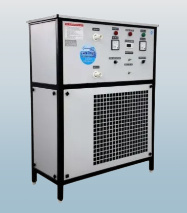 Industrial Water Chiller (2 Ton)