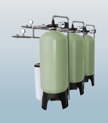 5000 LPH RO Plant
