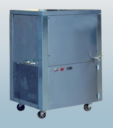 SS Water Chiller